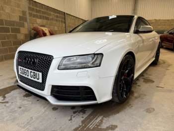 Used Audi RS5 2010 for sale - 74380494: Photo