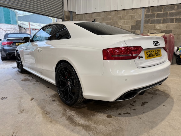 Used Audi RS5 2010 for sale - 74380494: Photo 6
