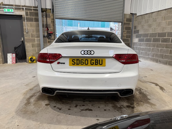 Used Audi RS5 2010 for sale - 74380494: Photo 7