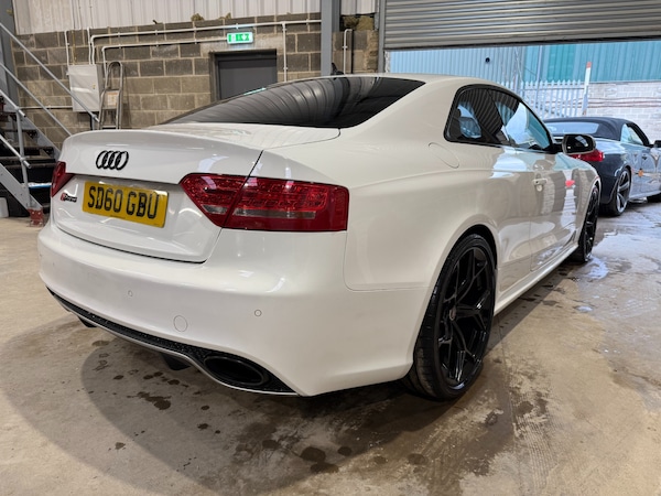 Used Audi RS5 2010 for sale - 74380494: Photo 8