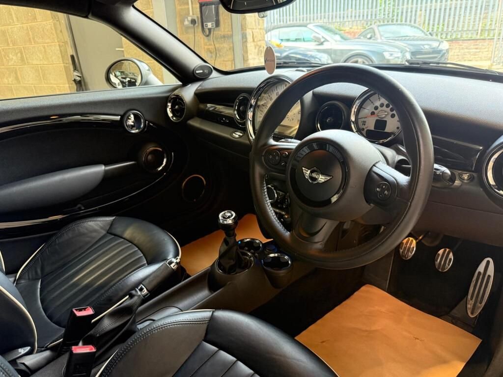 Used MINI Coupe 2013 for sale - 76395752: Photo 12