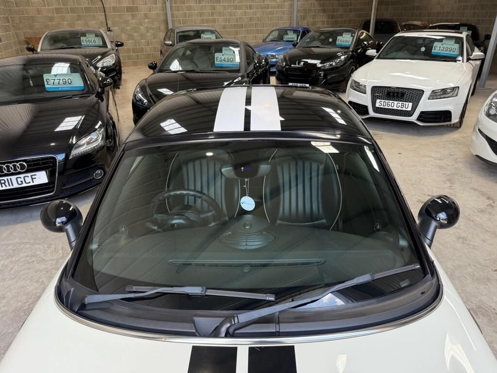 Used MINI Coupe 2013 for sale - 76395752: Photo 17