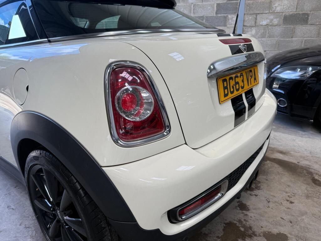 Used MINI Coupe 2013 for sale - 76395752: Photo 18