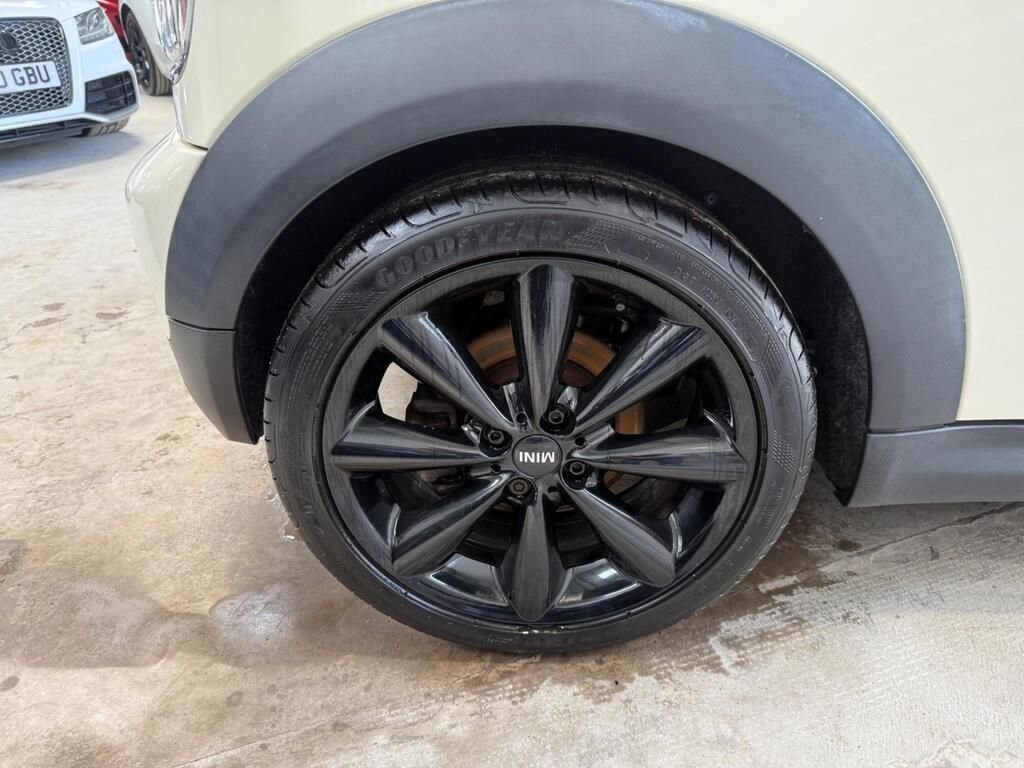 Used MINI Coupe 2013 for sale - 76395752: Photo 25