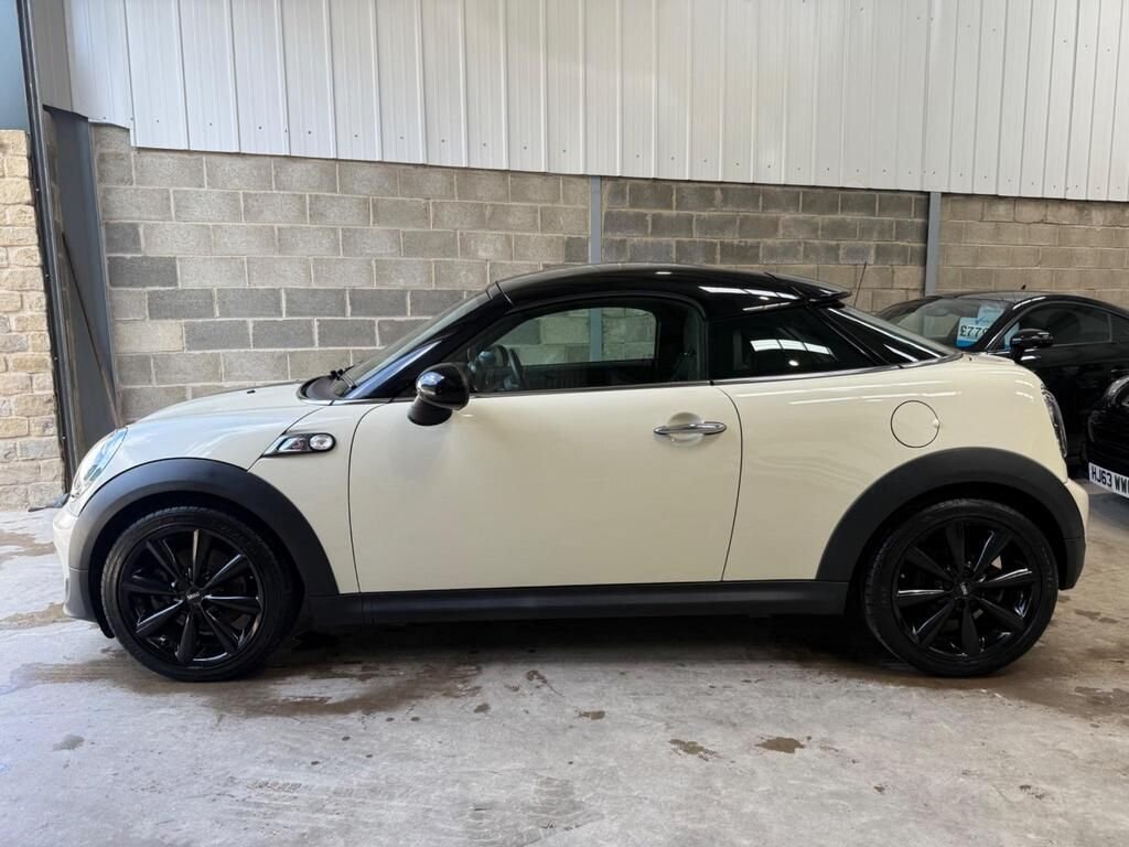 Used MINI Coupe 2013 for sale - 76395752: Photo 5