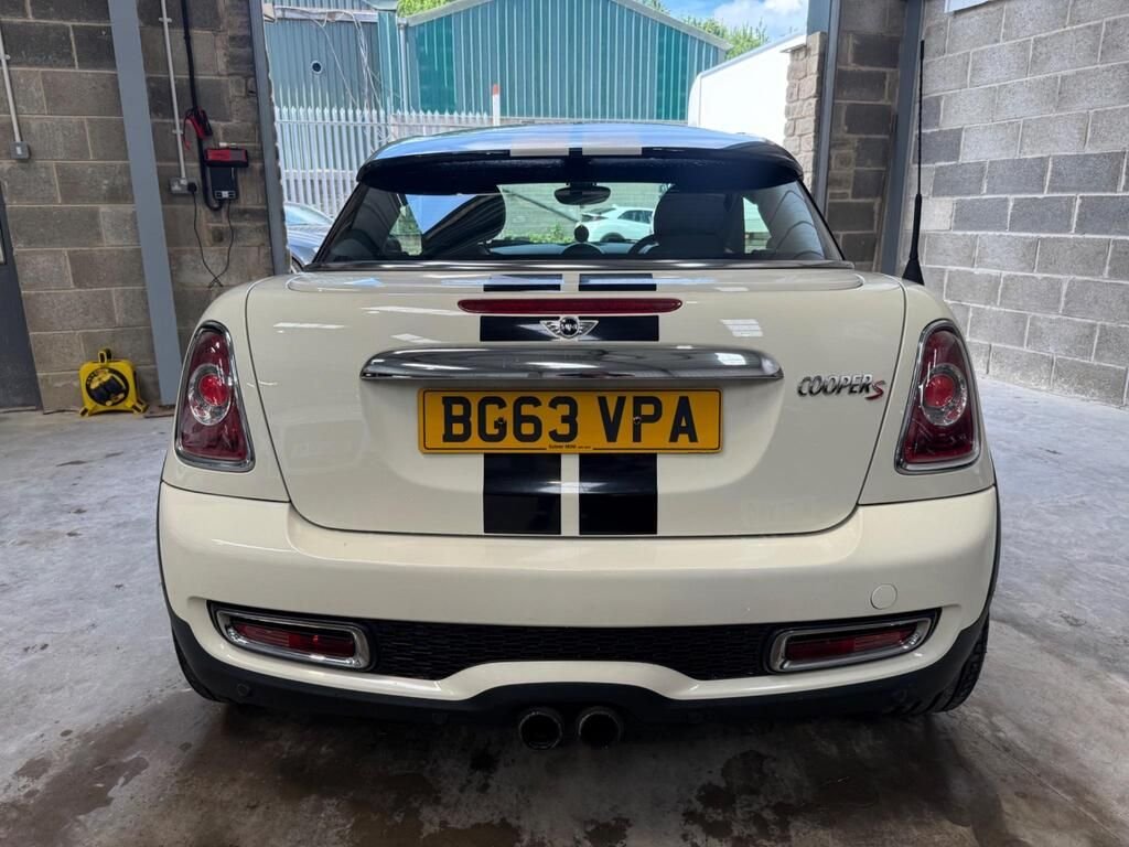 Used MINI Coupe 2013 for sale - 76395752: Photo 7