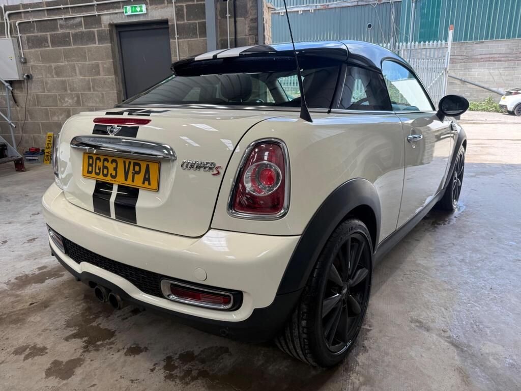 Used MINI Coupe 2013 for sale - 76395752: Photo 8