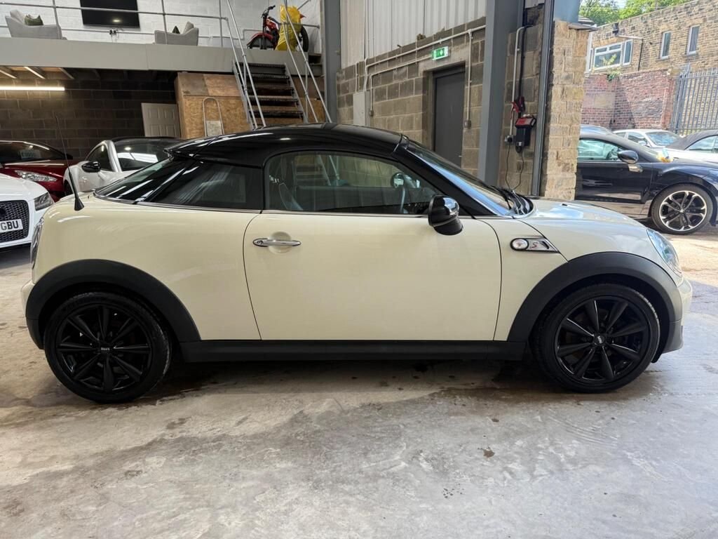 Used MINI Coupe 2013 for sale - 76395752: Photo 9