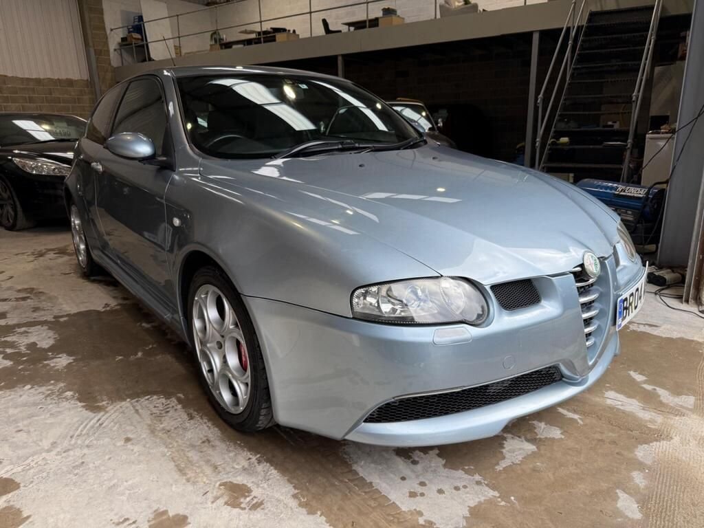 Used Alfa Romeo 147 2020 for sale - 76395785: Photo 1