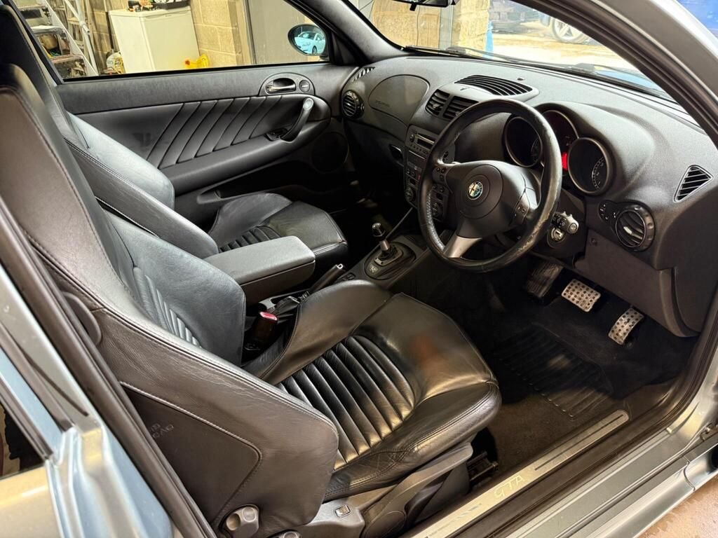 Used Alfa Romeo 147 2020 for sale - 76395785: Photo 10