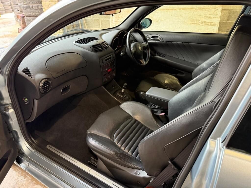 Used Alfa Romeo 147 2020 for sale - 76395785: Photo 14