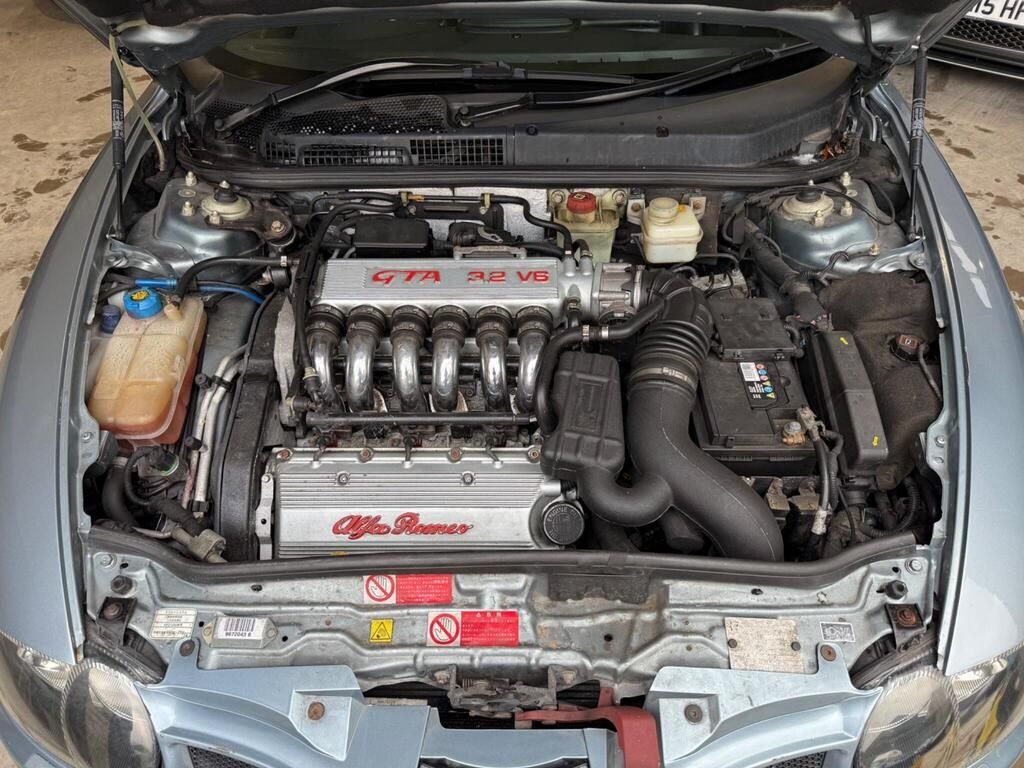 Used Alfa Romeo 147 2020 for sale - 76395785: Photo 19