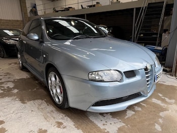 2020 (04) - 3.2 V6 24V GTA 3dr