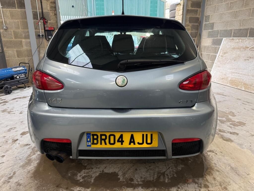 Used Alfa Romeo 147 2020 for sale - 76395785: Photo 7