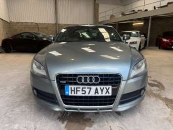 Used Audi TT 2007 for sale - 75074046: Photo