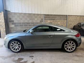 Used Audi TT 2007 for sale - 75074046: Photo
