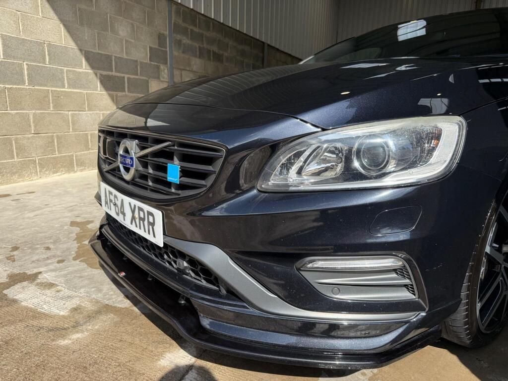 Used Volvo V60 2014 for sale - 76395766: Photo 11