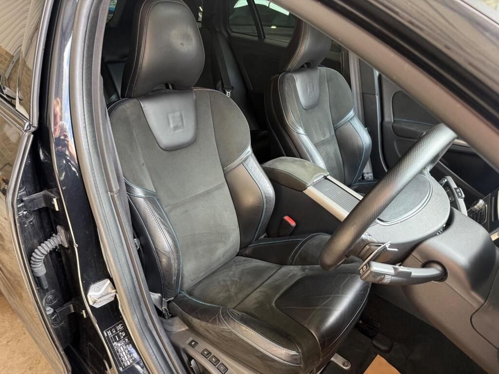 Used Volvo V60 2014 for sale - 76395766: Photo 12