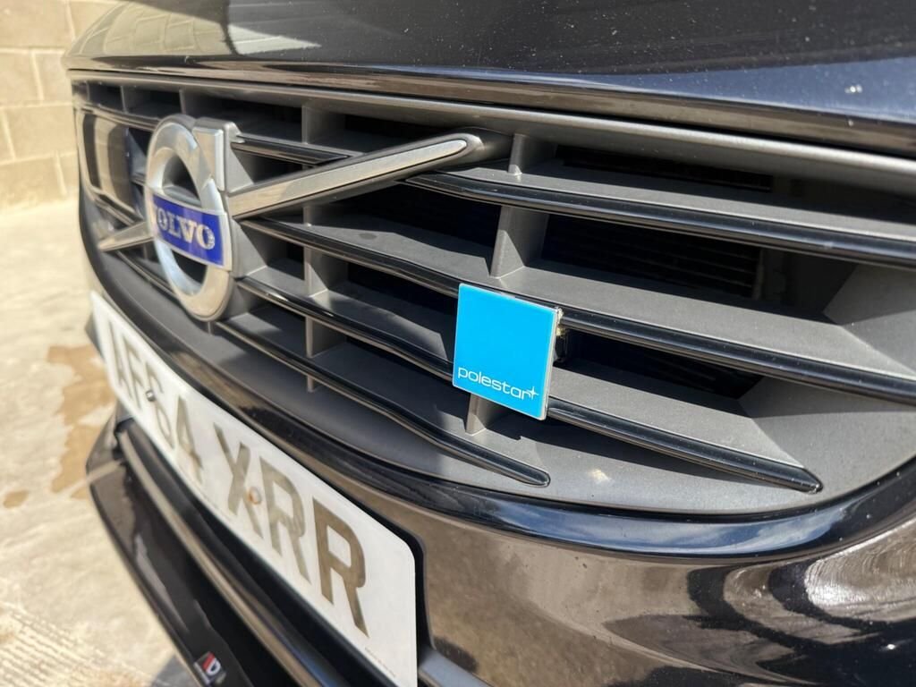 Used Volvo V60 2014 for sale - 76395766: Photo 13