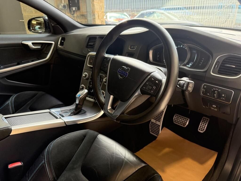 Used Volvo V60 2014 for sale - 76395766: Photo 14