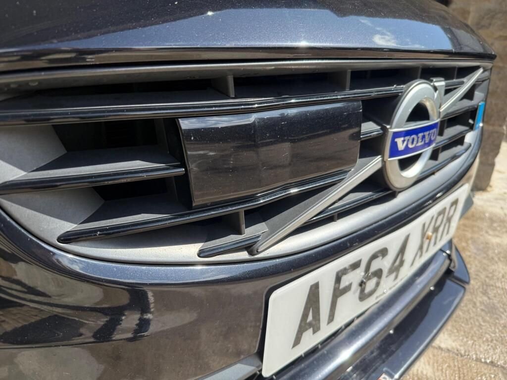 Used Volvo V60 2014 for sale - 76395766: Photo 17