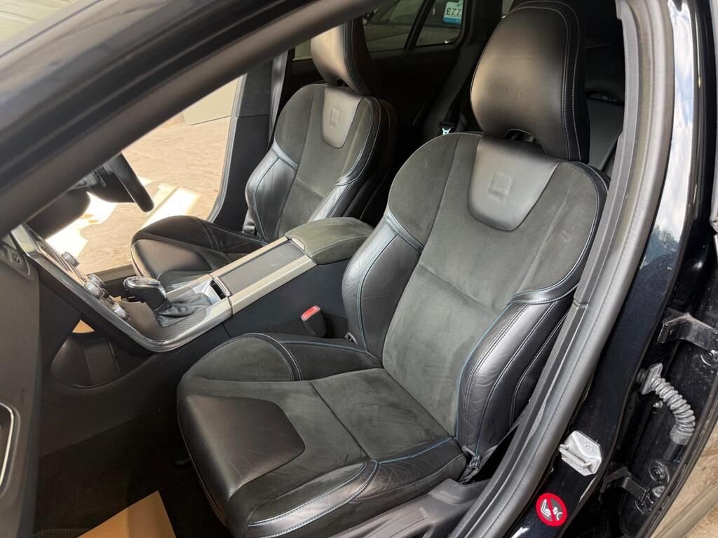 Used Volvo V60 2014 for sale - 76395766: Photo 18