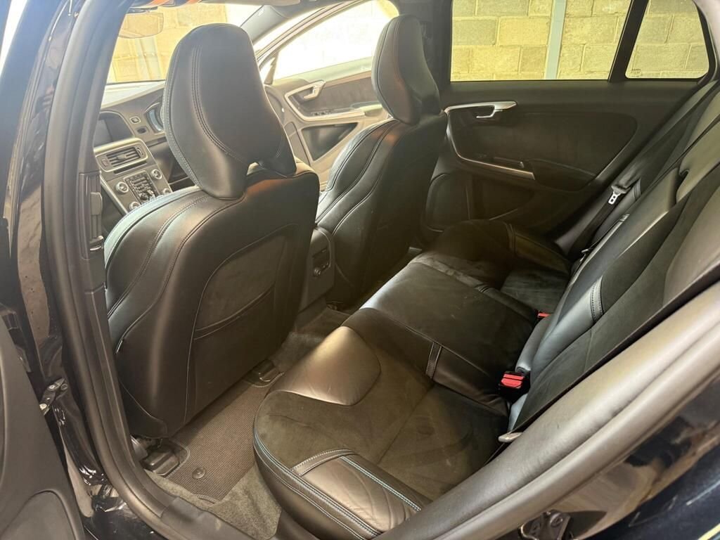 Used Volvo V60 2014 for sale - 76395766: Photo 20