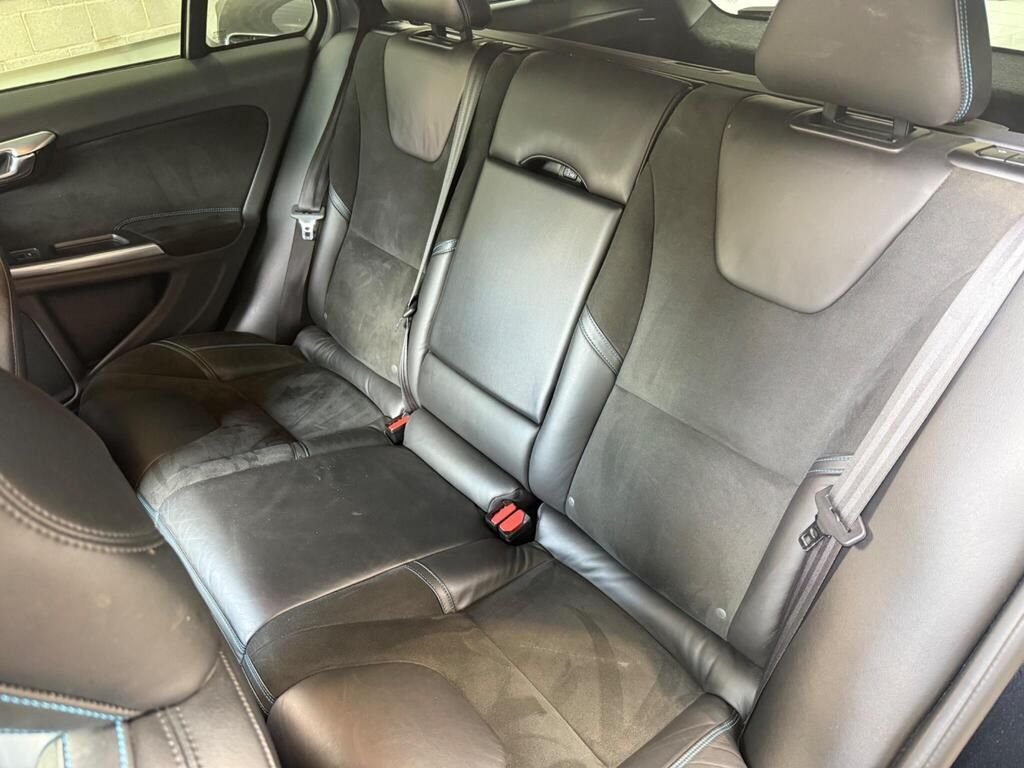 Used Volvo V60 2014 for sale - 76395766: Photo 22