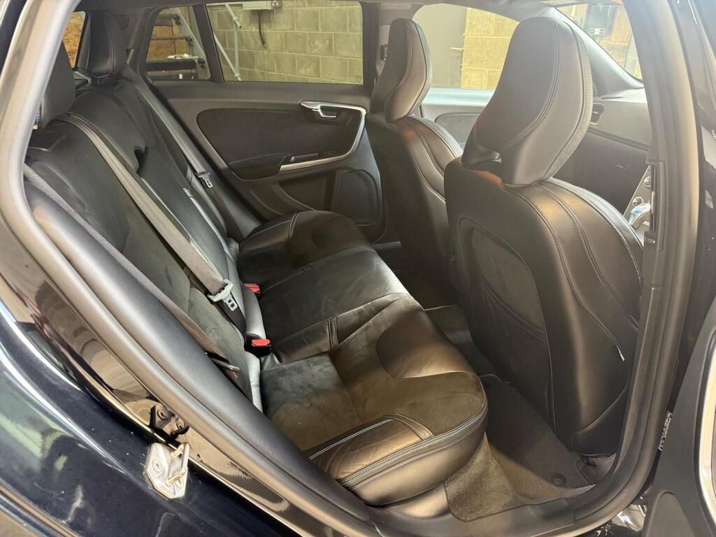 Used Volvo V60 2014 for sale - 76395766: Photo 27