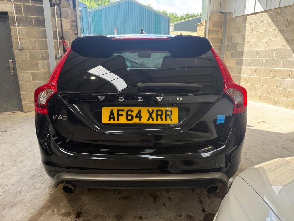 Used Volvo V60 2014 for sale - 76395766: Photo 7