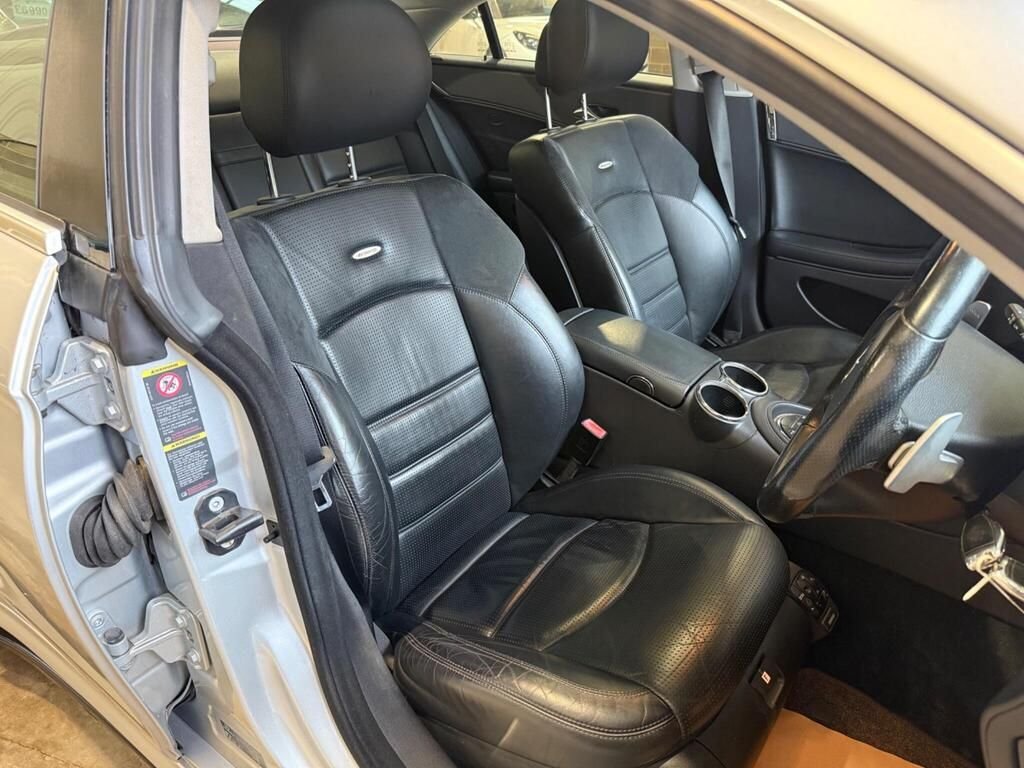 Used Mercedes-Benz CLS 2008 for sale - 76395761: Photo 12