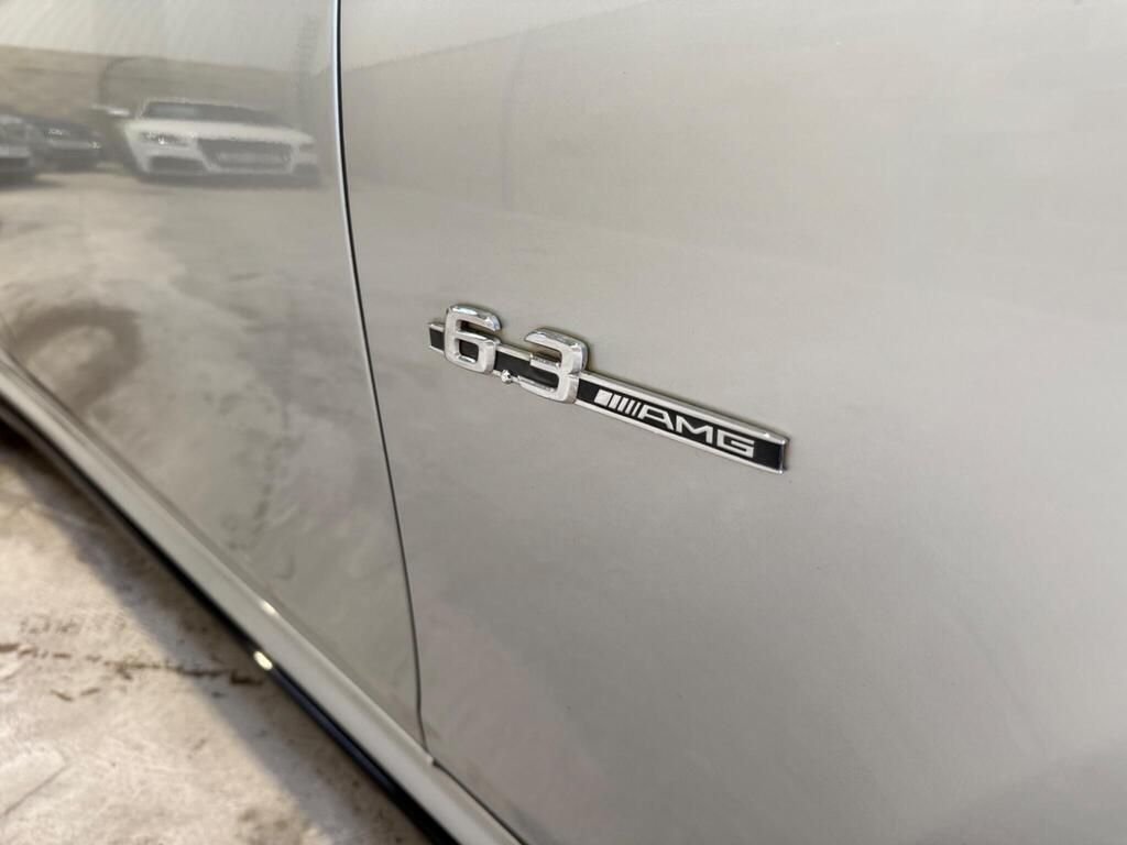 Used Mercedes-Benz CLS 2008 for sale - 76395761: Photo 13