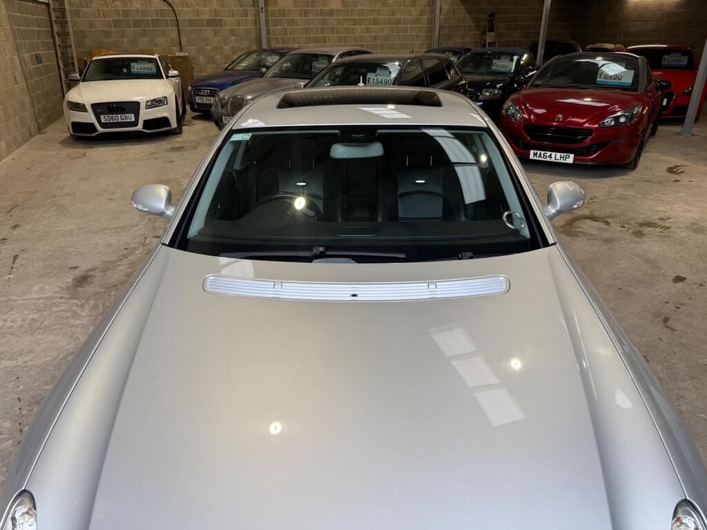 Used Mercedes-Benz CLS 2008 for sale - 76395761: Photo 15