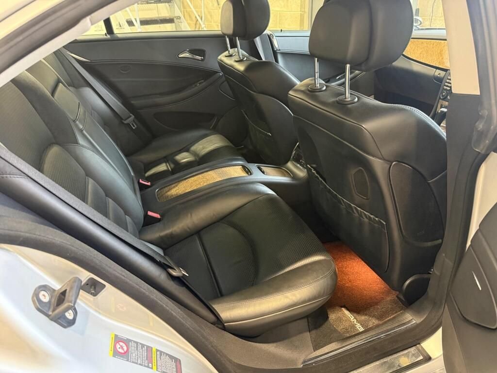 Used Mercedes-Benz CLS 2008 for sale - 76395761: Photo 20