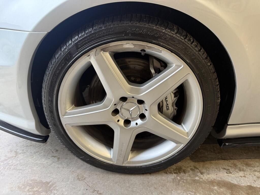 Used Mercedes-Benz CLS 2008 for sale - 76395761: Photo 21