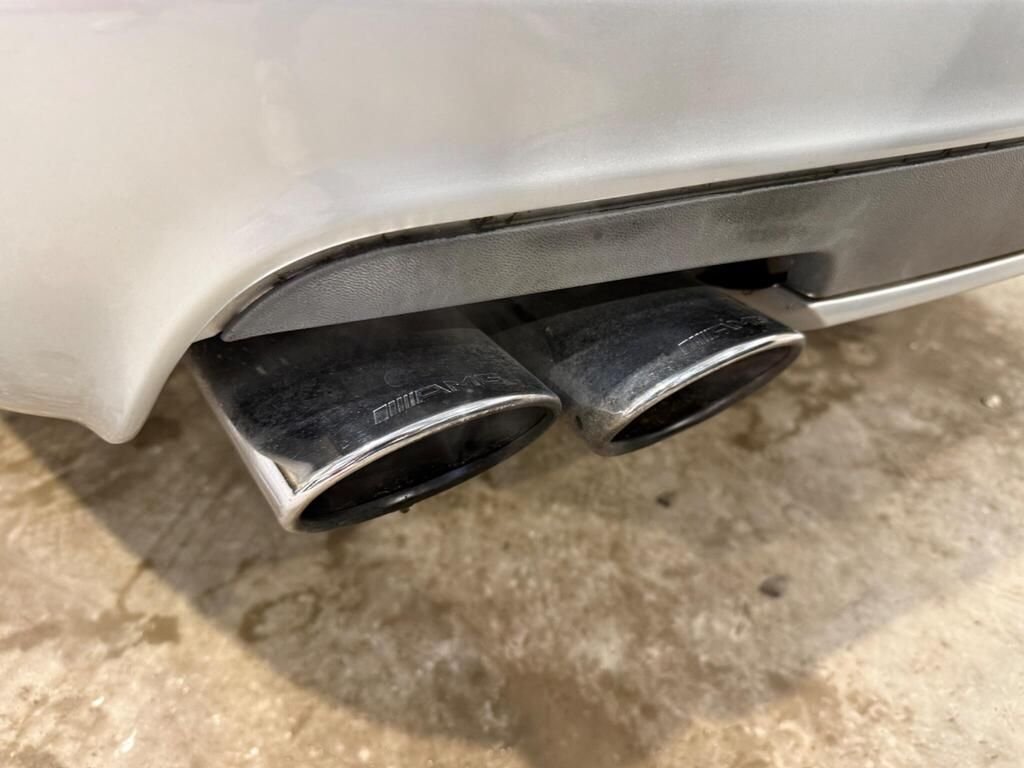 Used Mercedes-Benz CLS 2008 for sale - 76395761: Photo 26