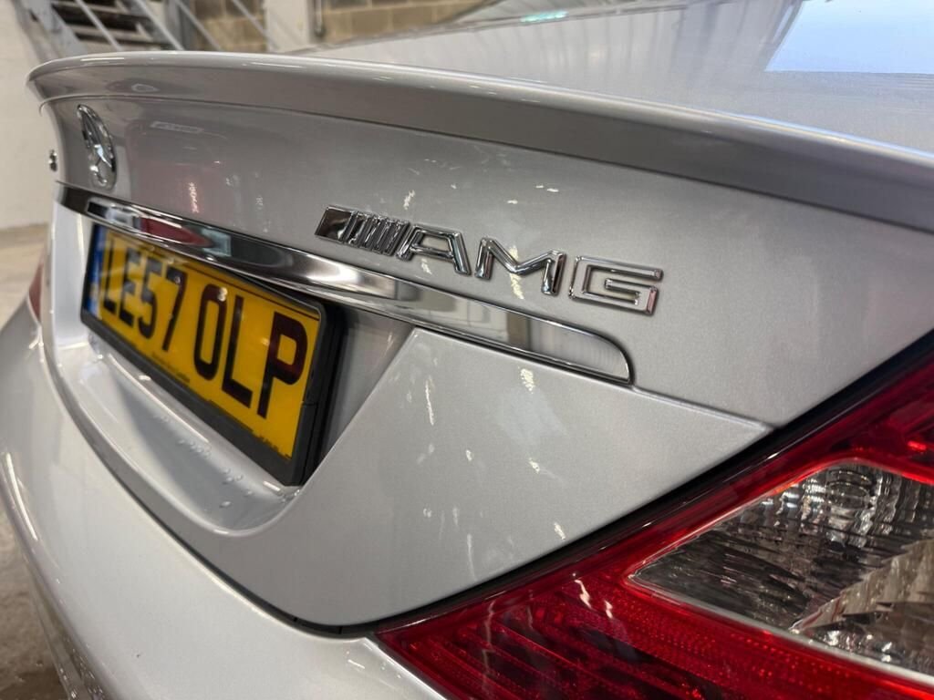 Used Mercedes-Benz CLS 2008 for sale - 76395761: Photo 28