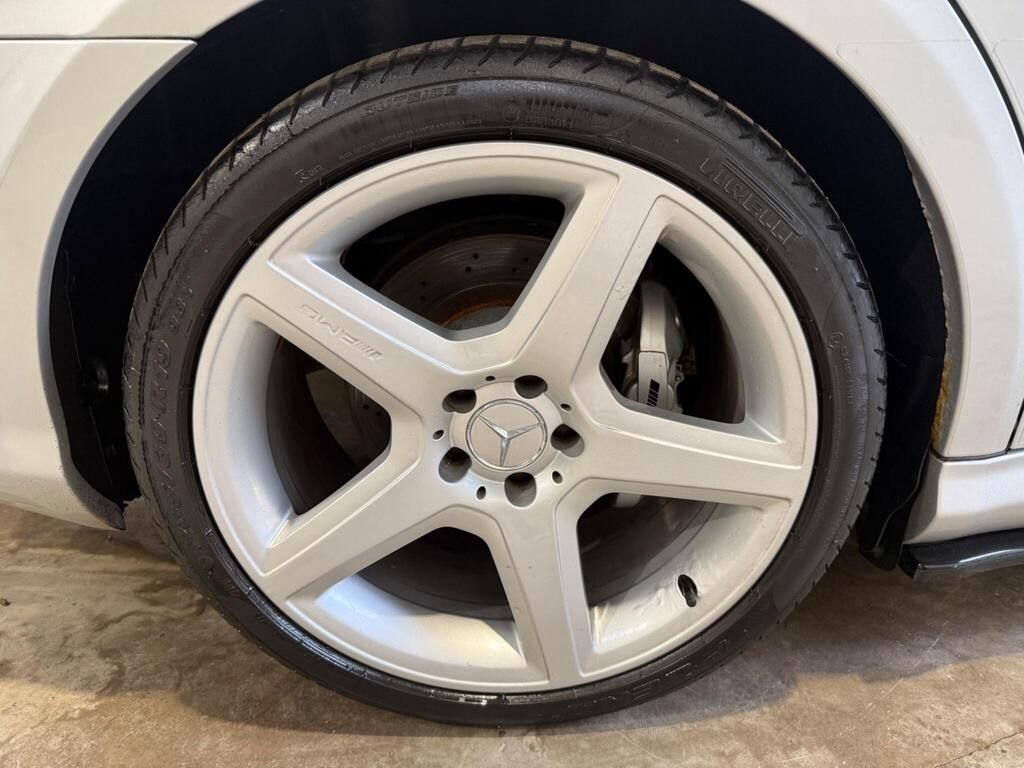 Used Mercedes-Benz CLS 2008 for sale - 76395761: Photo 29