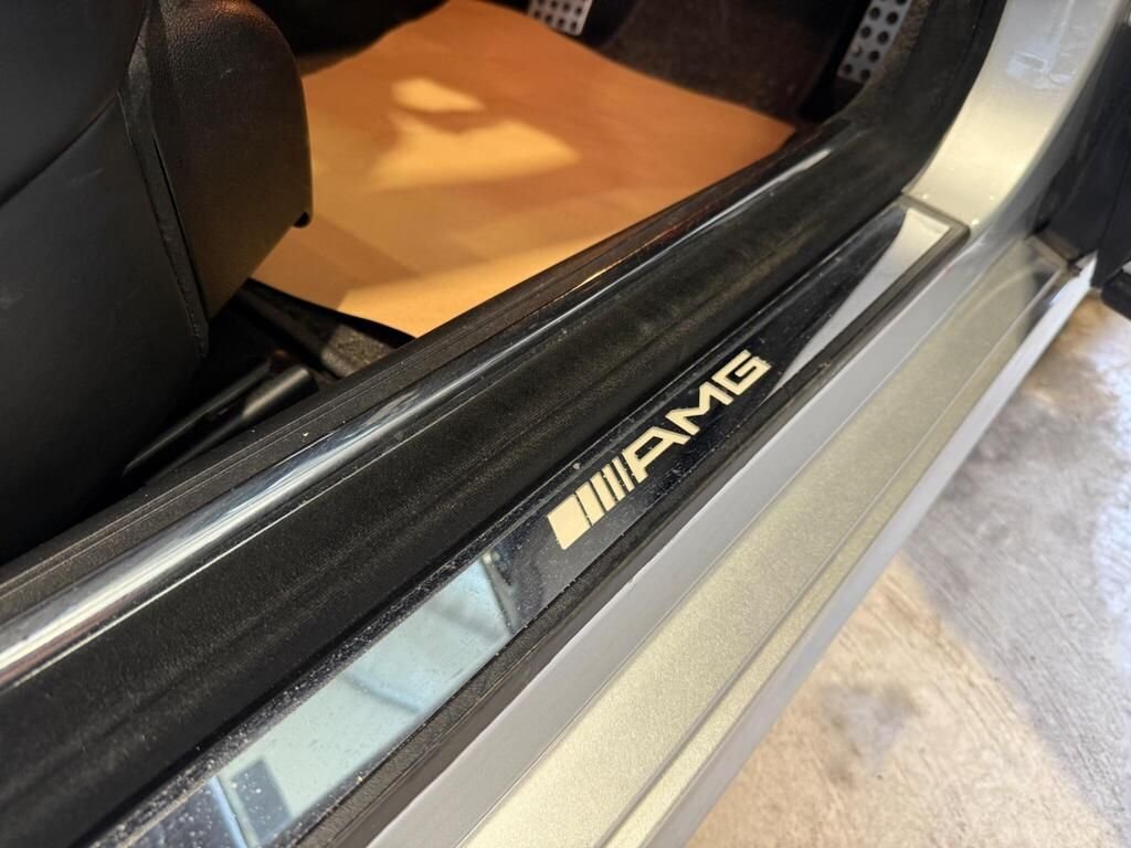 Used Mercedes-Benz CLS 2008 for sale - 76395761: Photo 30