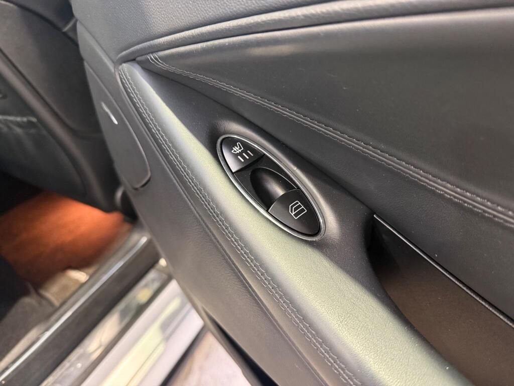 Used Mercedes-Benz CLS 2008 for sale - 76395761: Photo 33