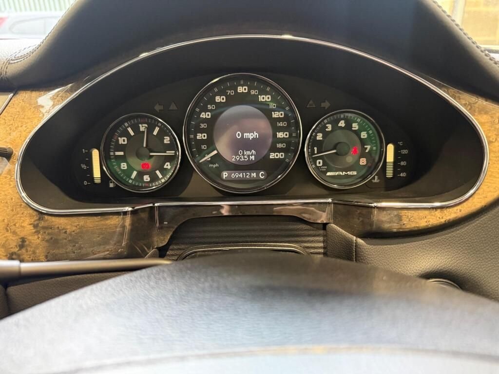 Used Mercedes-Benz CLS 2008 for sale - 76395761: Photo 34