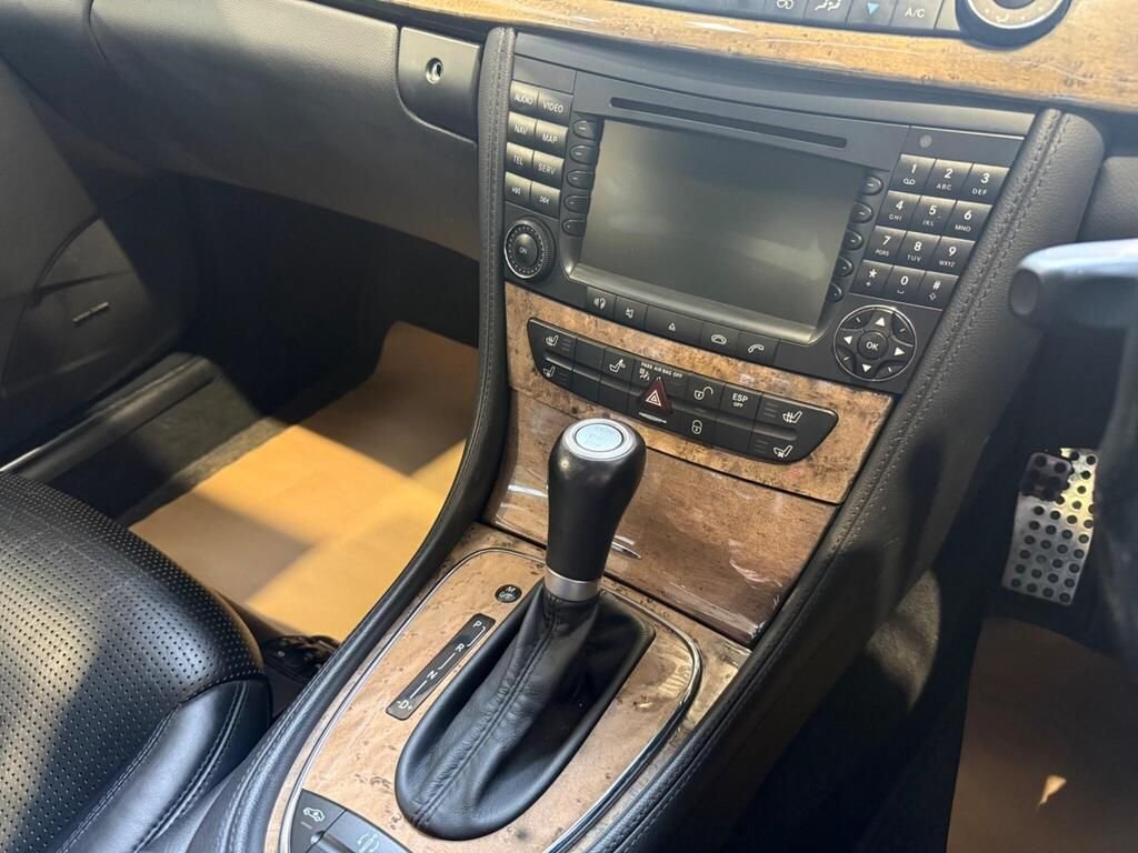 Used Mercedes-Benz CLS 2008 for sale - 76395761: Photo 36