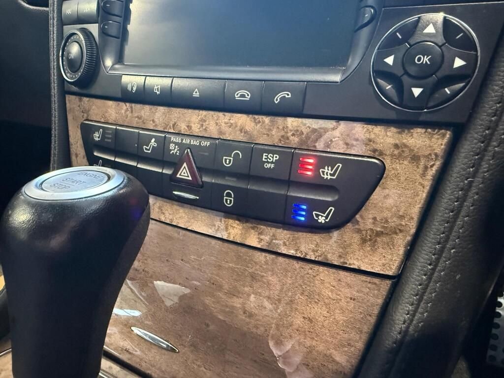 Used Mercedes-Benz CLS 2008 for sale - 76395761: Photo 37