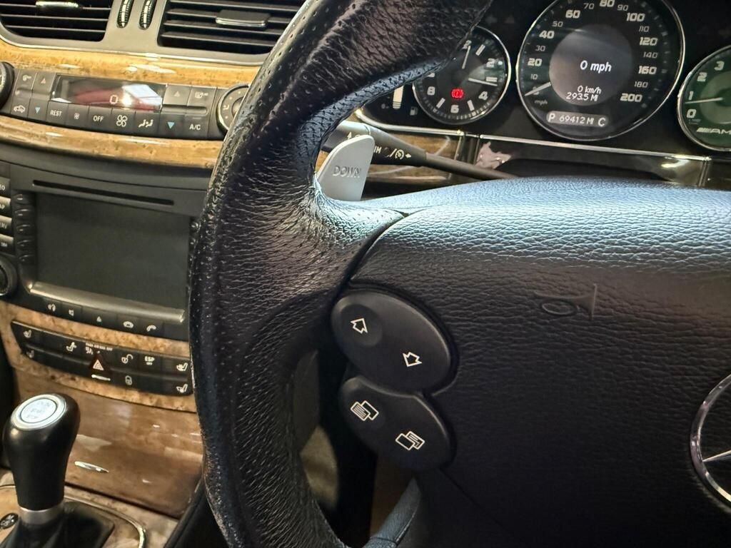 Used Mercedes-Benz CLS 2008 for sale - 76395761: Photo 38