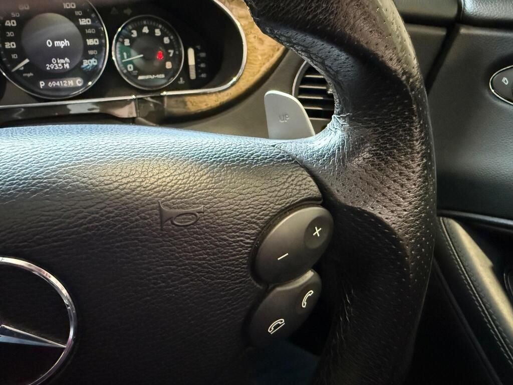 Used Mercedes-Benz CLS 2008 for sale - 76395761: Photo 39