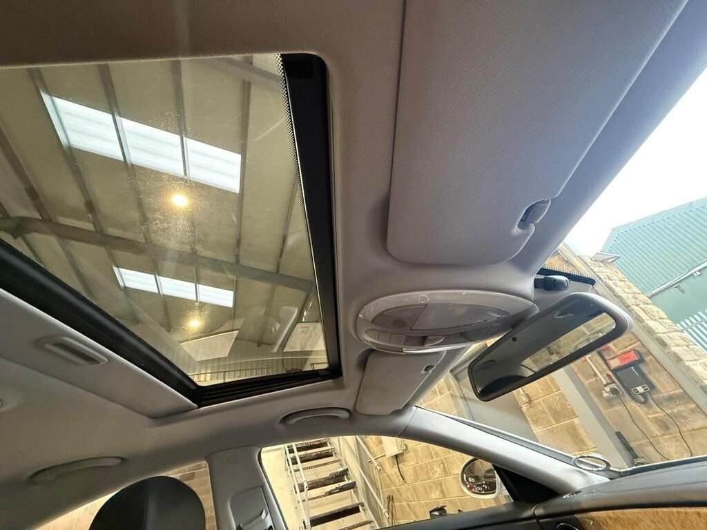 Used Mercedes-Benz CLS 2008 for sale - 76395761: Photo 40