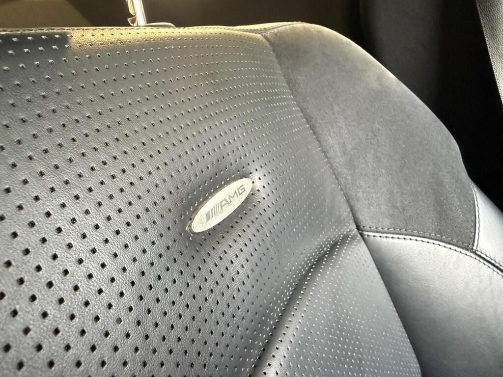 Used Mercedes-Benz CLS 2008 for sale - 76395761: Photo 41