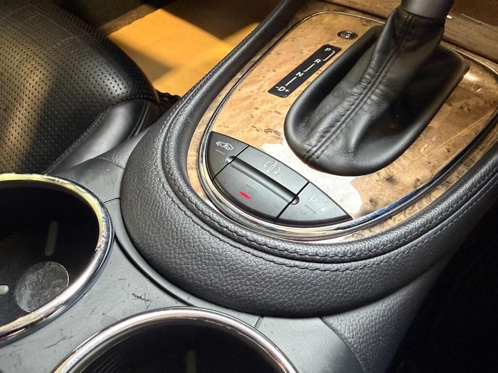 Used Mercedes-Benz CLS 2008 for sale - 76395761: Photo 42