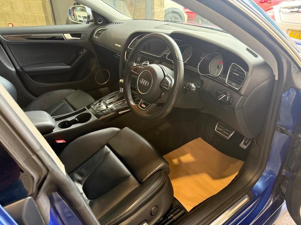 Used Audi A5 2015 for sale - 76395764: Photo 10