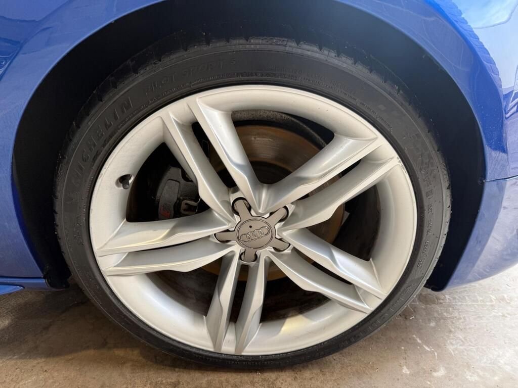 Used Audi A5 2015 for sale - 76395764: Photo 11